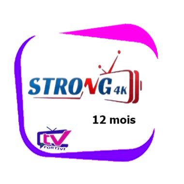 strong4k-fortivi