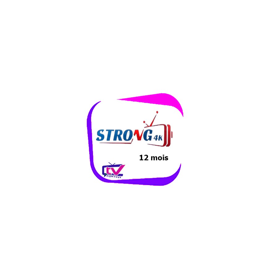 strong4k-fortivi